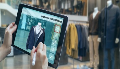 How AI Is Revolutionizing Fashion Design and Retail in 2025